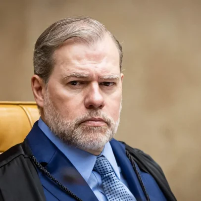Toffoli deixa relatoria do caso Banco Master no STF e processo será redistribuído