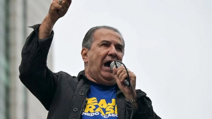 Malafaia cita fala de Gamaliel para defender o The Send: “Se é de Deus, permanece”