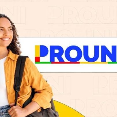 Prouni 2026: RJ tem 15,1 mil pré-selecionados na 1ª chamada