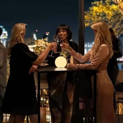 Apple TV+ lança novo trailer da série Mulheres Imperfeitas