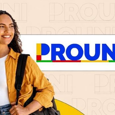 Prouni 2026: SP tem 43,9 mil pré-selecionados na 1ª chamada