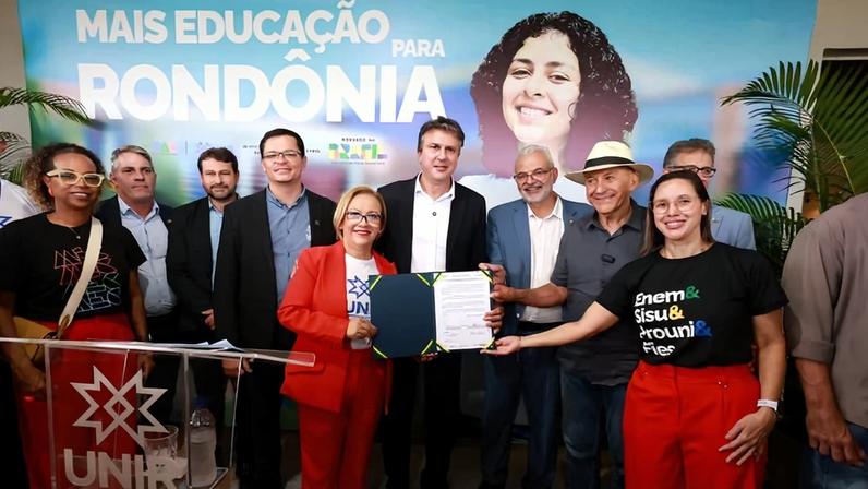 Foto: Luís Fortes/MEC