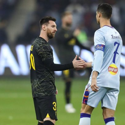 Messi e Cristiano Ronaldo: a última dança na Copa do Mundo de 2026?