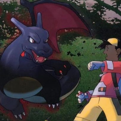 Fã de Pokémon dedica cinco anos à caçada mais intensa de shiny
