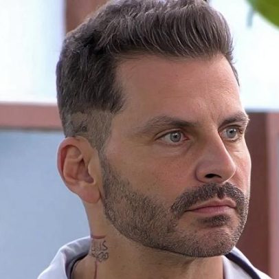 Henri Castelli reage a boato sobre fortuna milionária após BBB 26