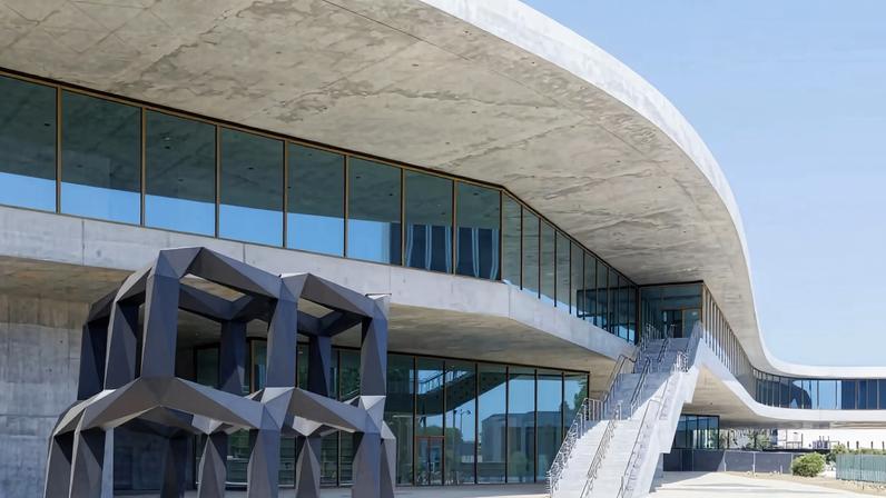 The first of many major new museums and expansions in Los Angeles will be the $835m addition to the Los Angeles County Museum of Art, designed bythe starchitect Peter Zumthor and welcoming visitors this spring