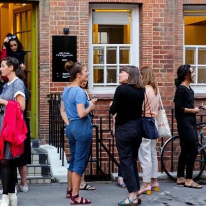 Fundação Delfina lança residências para artistas latino-americanos e caribenhos