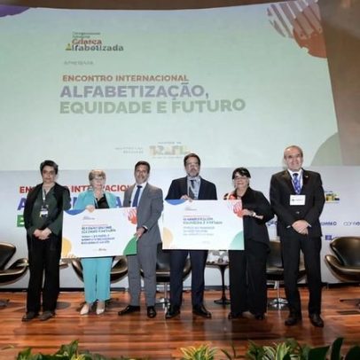 Encontro internacional discute compromisso com a alfabetização