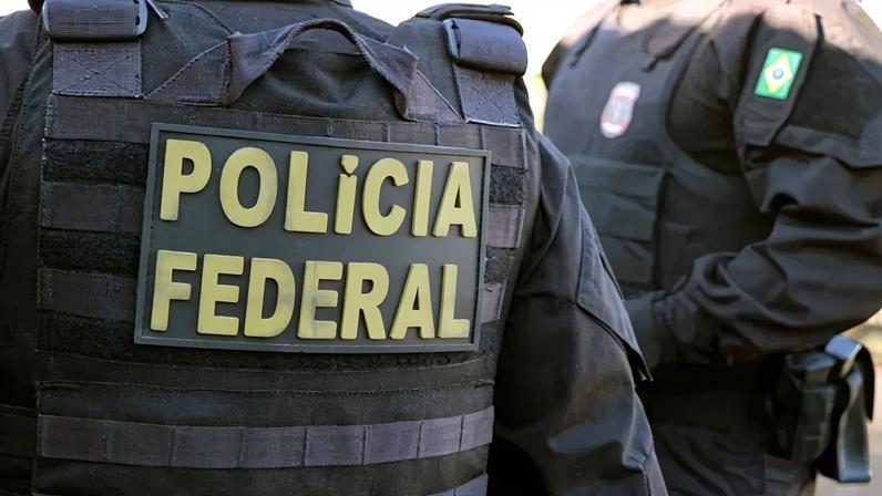 Foto: Polícia Federal/Divulgação