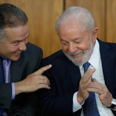 Ala do MDB comenta possível vice de Lula e trata Alckmin como favorito
