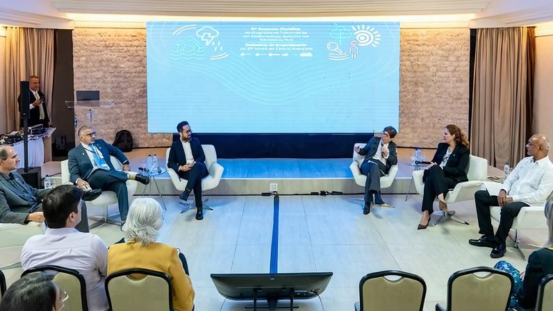 Foto: Zeca Miranda/MS