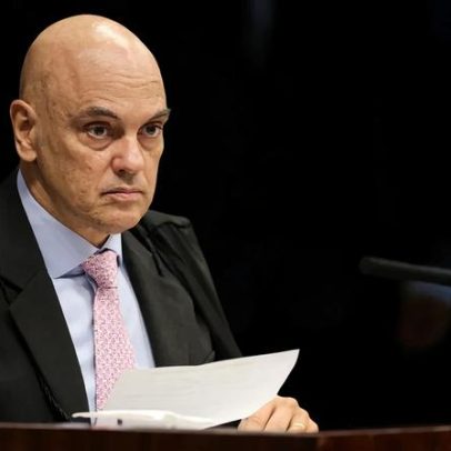 Moraes determina depoimento do presidente da Unafisco após críticas ao STF