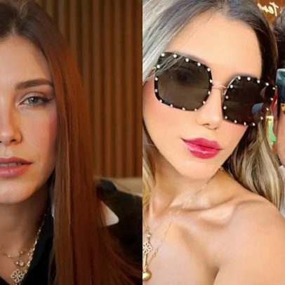 Médica Raphaella Brilhante acusa família do agressor após violência doméstica