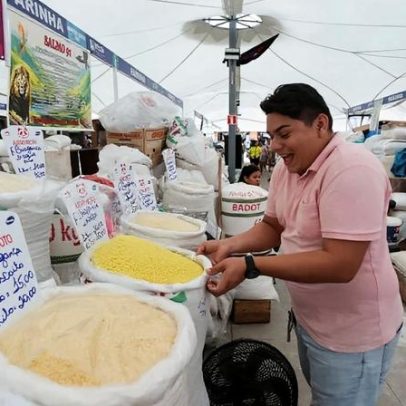 BC prevê crescimento de 2,5% em 2025 com retomada no 4º trimestre