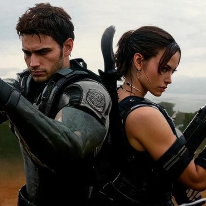Lista da ESRB indica provável remake de Resident Evil 5
