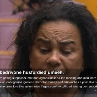 Solange Couto passa mal durante madrugada no BBB 26 e é levada ao confessionário