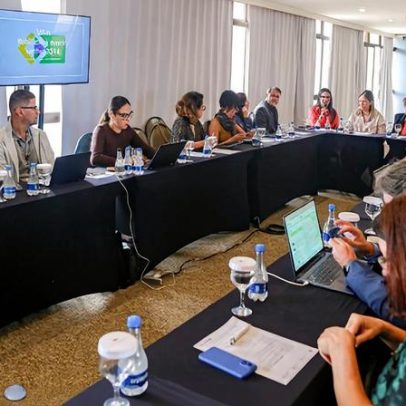 Ministério da Saúde debate qualificação para migração à insulina análoga