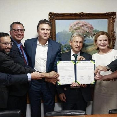MEC e Itaipu anunciam investimentos no IFPR
