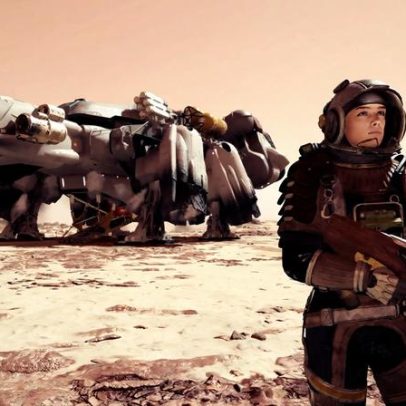 Data de lançamento do Starfield para PS5 pode ter vazado, rumores sobre 2.0