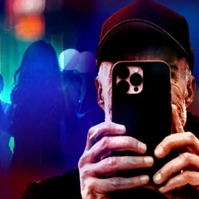 BBC expõe rede global de homens que filmam mulheres em saídas à noite