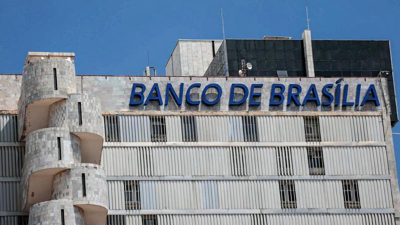 GDF propõe usar imóveis públicos como garantia do BRB após prejuízos com Master