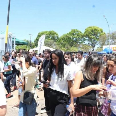 Fies 2026: prazo para complementação de inscrição encerra nesta terça