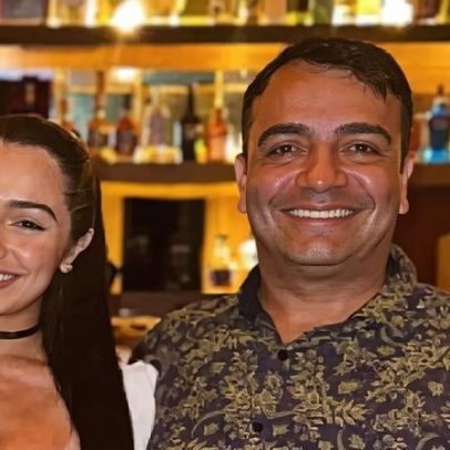 Pai de Duda Freire é preso: empresário ligado a Virgínia Fonseca