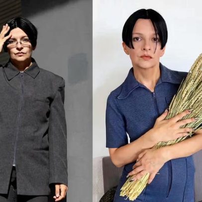 Henrike Naumann, escolhida para pavilhão alemão na Bienal de Veneza, morre aos 42