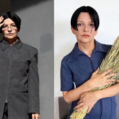 Morre Henrike Naumann, escolhida para o pavilhão alemão na Bienal de Veneza