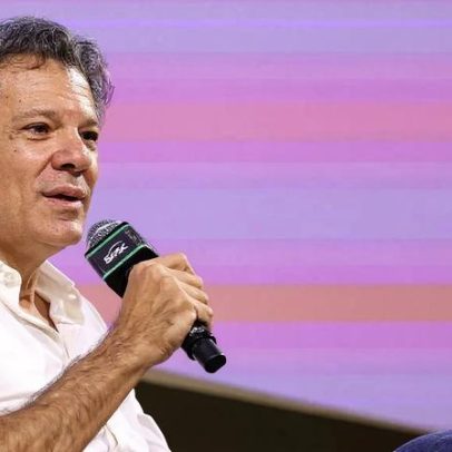 Haddad diz que classe dominante vê o Estado como dela