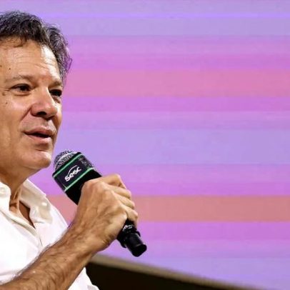 Haddad propõe nova arquitetura para benefícios sociais