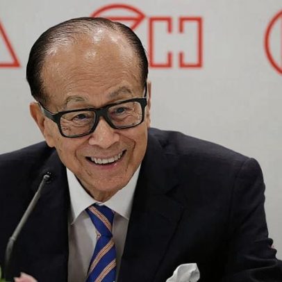 Grupo CK vende UK Power Networks para Engie por 14 bilhões de dólares