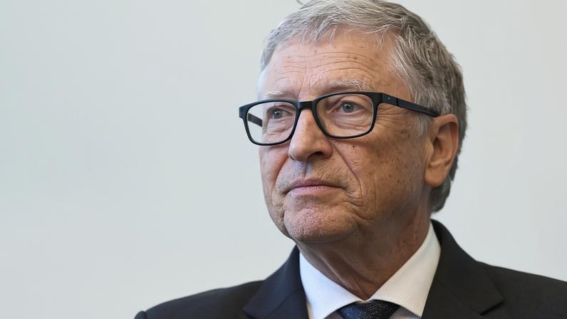 O nome de Bill Gates aparece diversas vezes na nova leva de documentos divulgados pelo governo americano