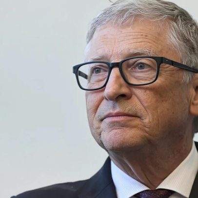 Bill Gates assume responsabilidade por ações relacionadas a vínculos com Epstein
