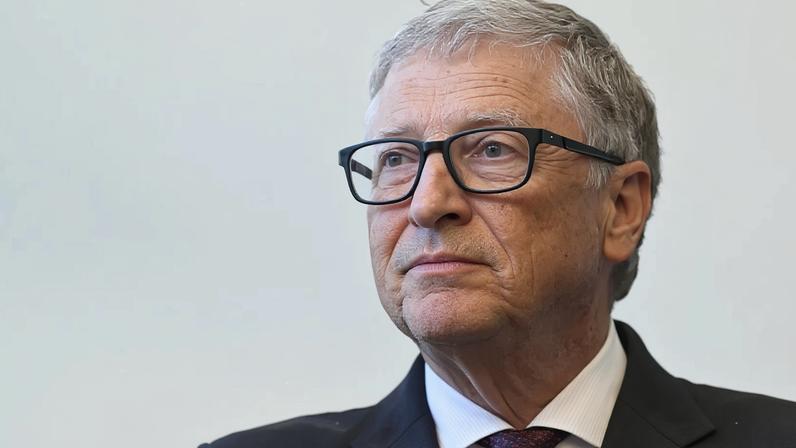 O nome de Bill Gates aparece diversas vezes na nova leva de documentos divulgados pelo governo americano