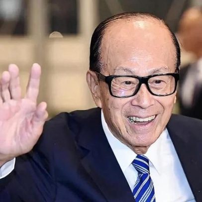 Fortuna dos bilionários asiáticos atinge recorde; 50 mais ricos de Hong Kong