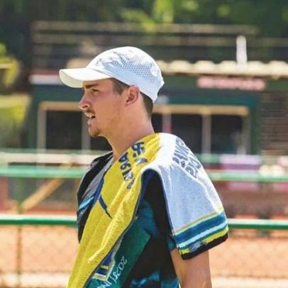 João Fonseca assume protagonismo no Rio Open 2026