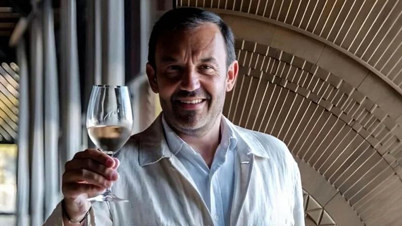 Sébastien Nore, diretor global de estratégia e exportação da Minuty