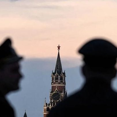 Rússia afirma que guerra na Ucrânia se tornou conflito amplo com o Ocidente