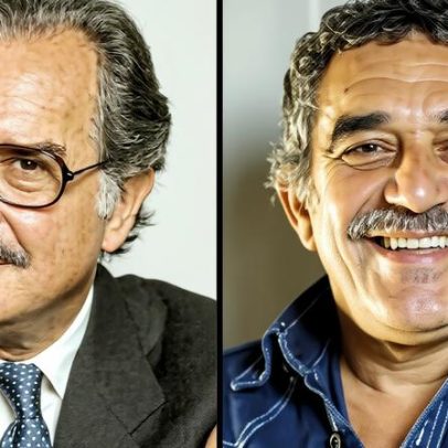 Entre quatro gigantes, uma amizade que marca o setor