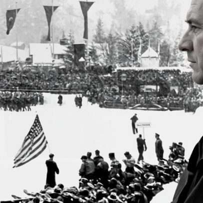 Os outros Jogos Olímpicos nazistas