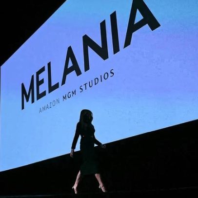 Filme Melania é ruim, mas faz parte da história dos EUA