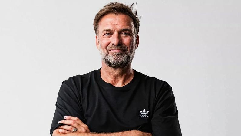 Jurgen Klopp assume cargo de Chefe de Futebol na Red Bull — Foto: Divulgação / Red Bull