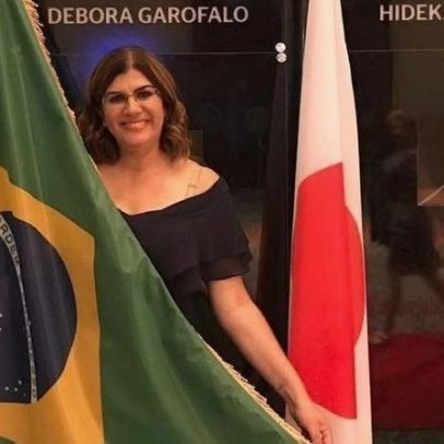 Brasileira eleita professora mais influente do mundo