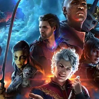 Série da HBO sobre Baldur's Gate 3 é anunciada com Craig Mazin