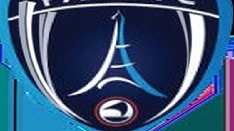 Logo do time