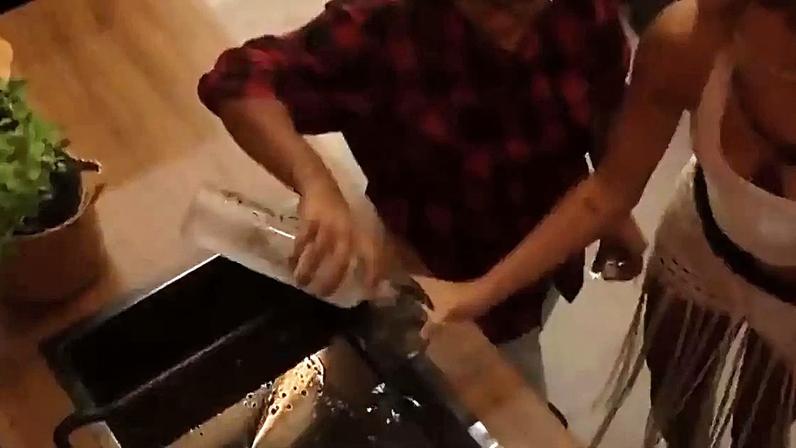 Reprodução/TV Globo