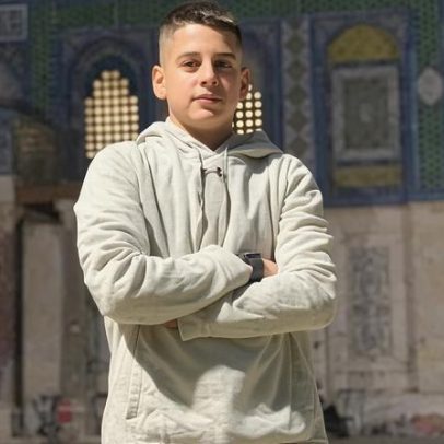 Congressistas cobram responsabilidade por palestino-americano detido em Israel