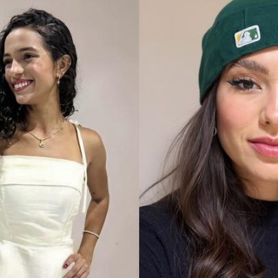 Quem é a suposta namorada de Rayssa Leal, influenciadora ligada a Juliano Floss