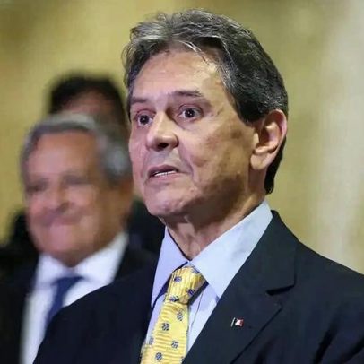 Moraes inicia cumprimento de pena de Roberto Jefferson